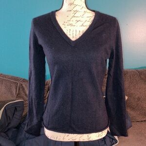 Simply Cashmere 100% cashmere Sweater, Small